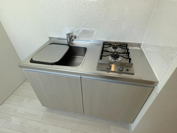 プレデンシア上住吉