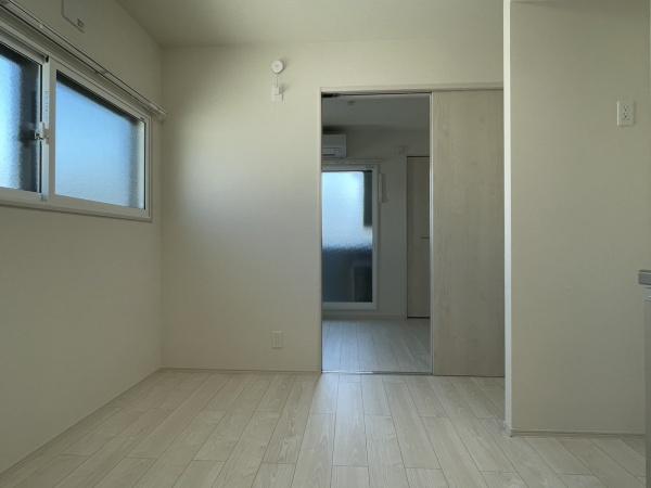 プレデンシア上住吉