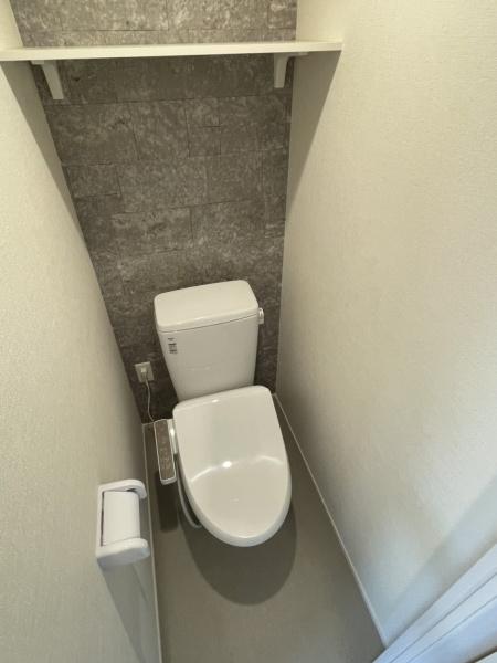 プレデンシア上住吉