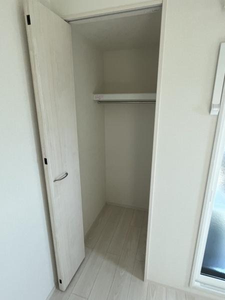 プレデンシア上住吉