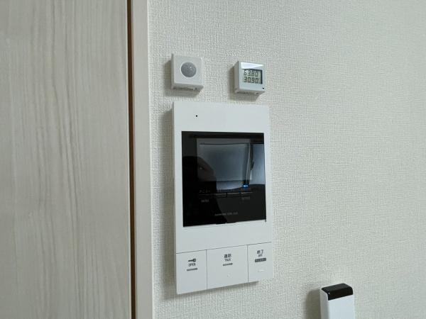 プレデンシア上住吉