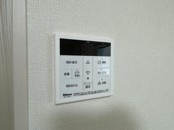 プレデンシア上住吉