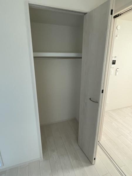 プレデンシア上住吉