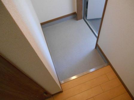 第3ハイツ和らぎ