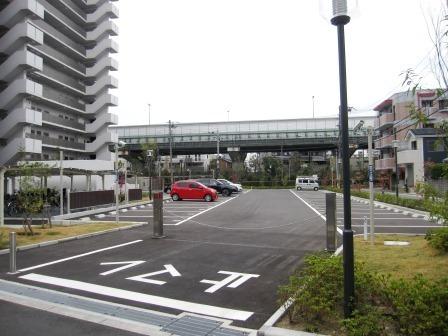 シャルマンフジスマート住之江ファミリア