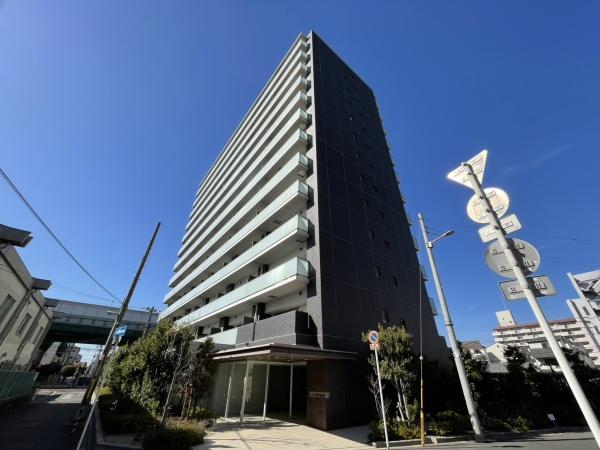シャルマンフジスマート住之江ファミリア