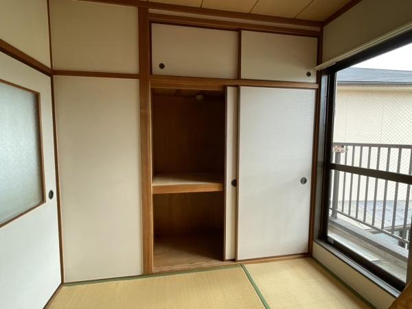 メゾン御崎七番館