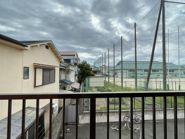 メゾン御崎七番館