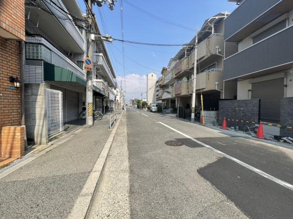 ロイジェント住之江公園