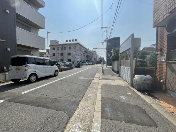 ロイジェント住之江公園