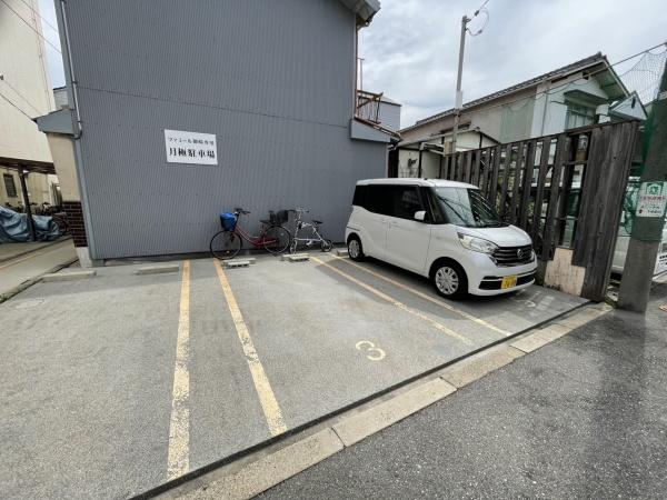 ファミール御崎