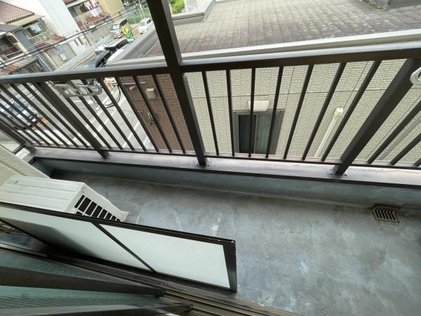 ファミール御崎