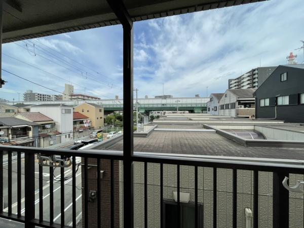 ファミール御崎