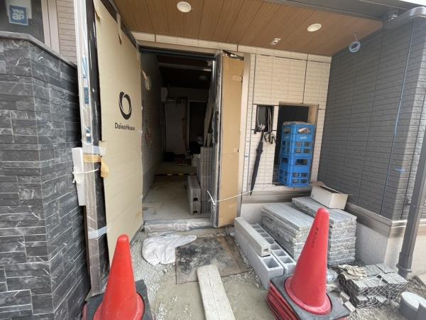 ロイジェント住之江公園