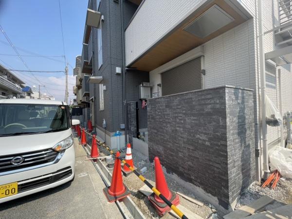 ロイジェント住之江公園