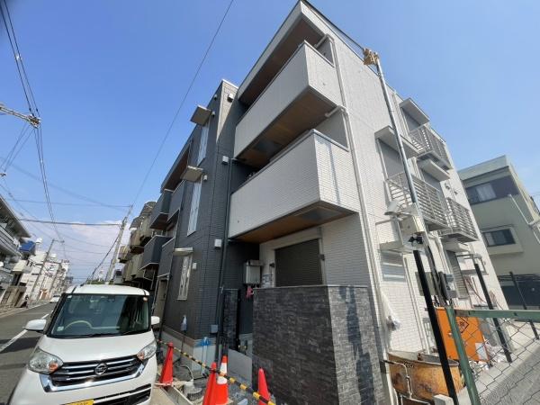 ロイジェント住之江公園