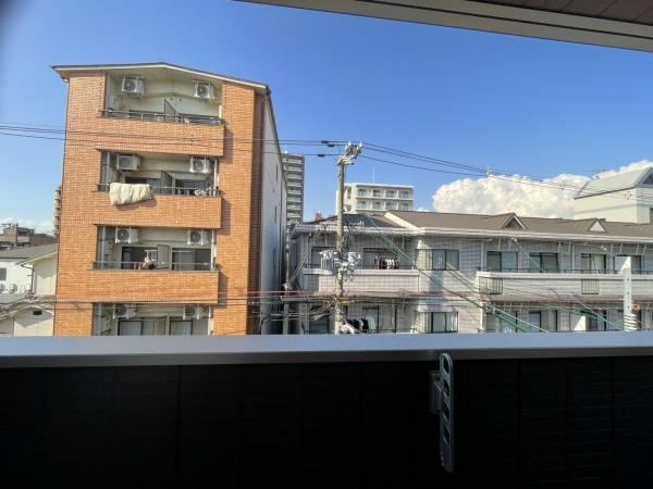 ロイジェント住之江公園
