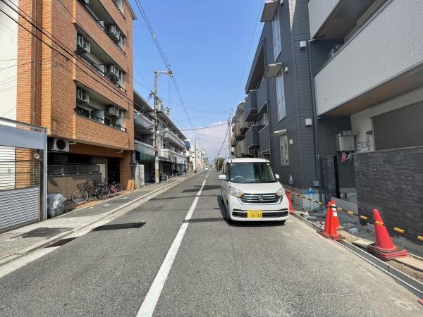 ロイジェント住之江公園