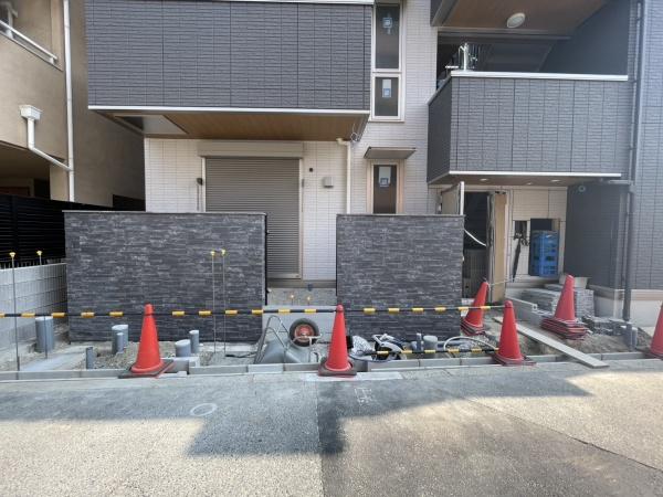 ロイジェント住之江公園