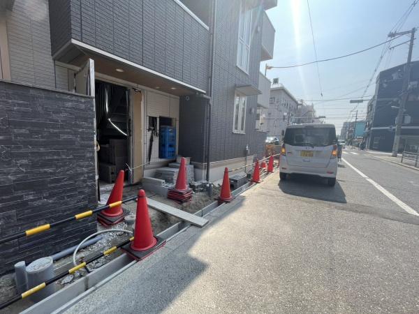 ロイジェント住之江公園