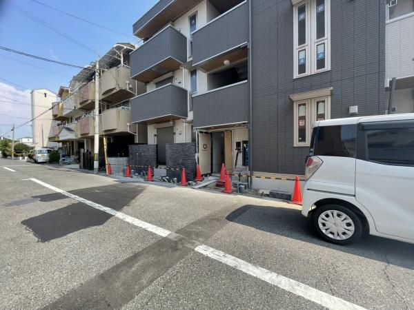 ロイジェント住之江公園