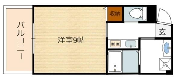 グッドライフ玉出
