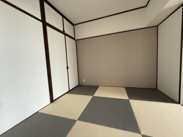 住之江コーポ1号館