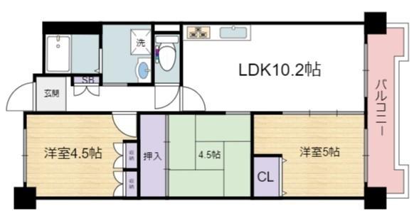 サニーコットン住之江