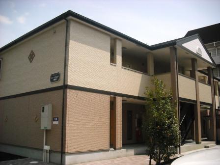 セレーナ住之江Ⅰ番館
