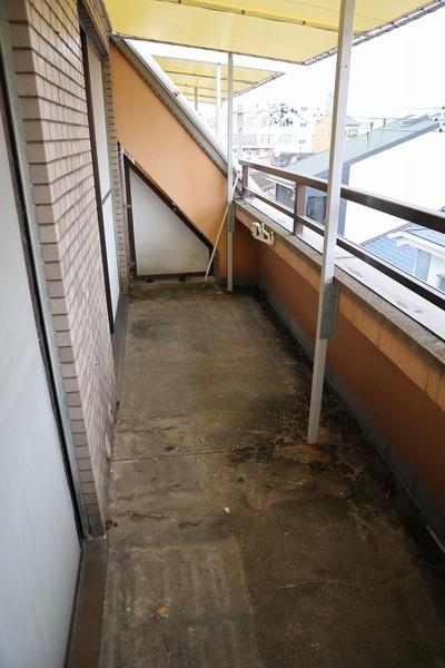 シティハイツ千本南