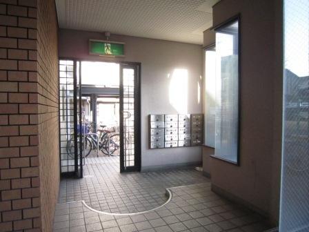 シティハイツ千本南