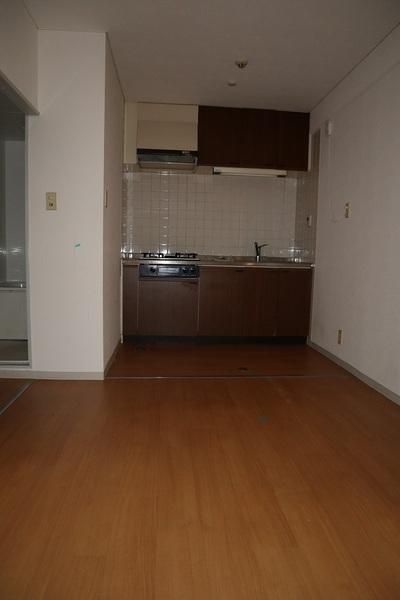 シティハイツ千本南
