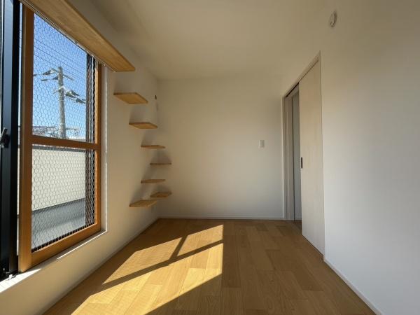 住吉1戸建