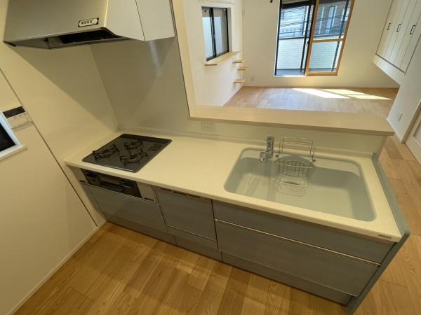 住吉1戸建