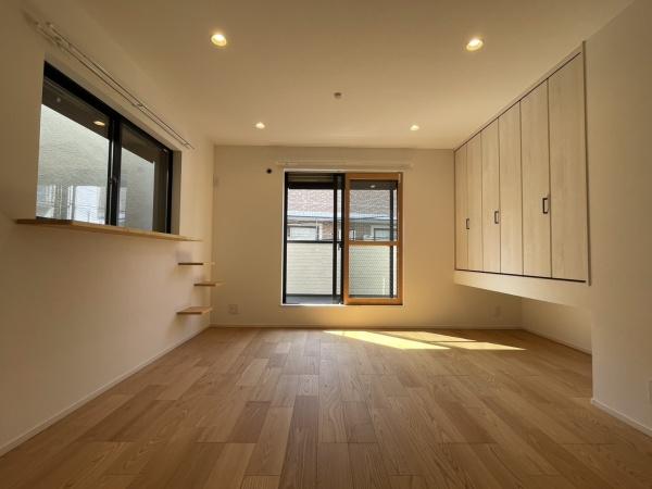 住吉1戸建