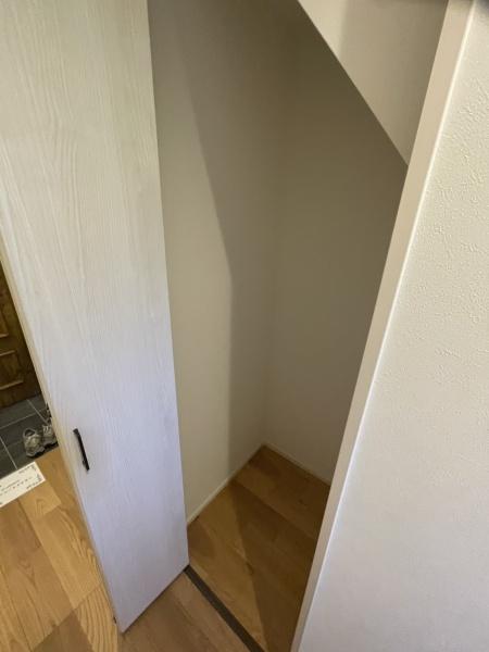 住吉1戸建