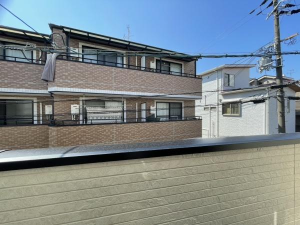 住吉1戸建