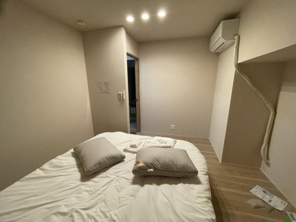 大阪市西成区梅南３丁目の貸家