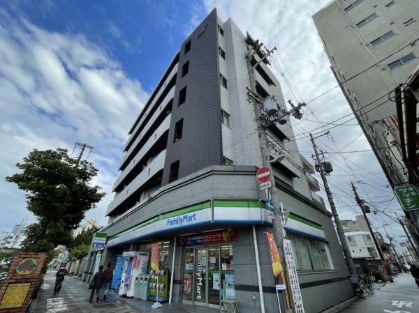 ハイネス岸里