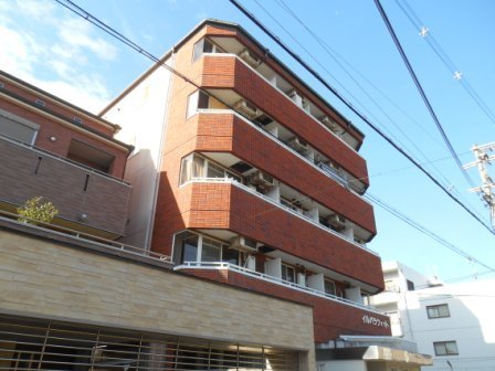 リレックス上住吉