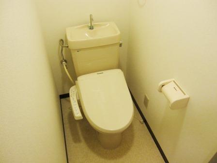 リレックス上住吉