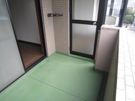 マンシオンタイラ