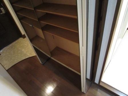マンシオンタイラ
