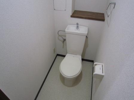 マンシオンタイラ