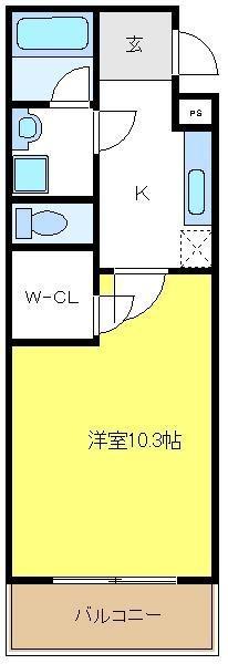 セレーナ住之江2番館