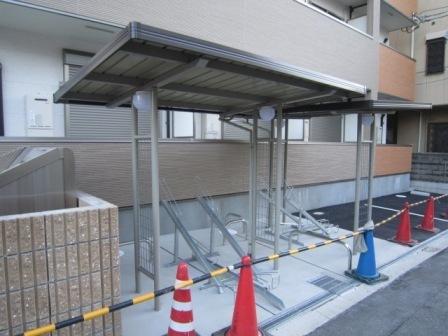 フジパレス北加賀屋WEST