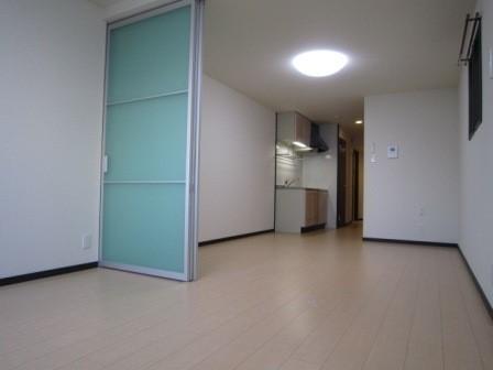フジパレス北加賀屋WEST