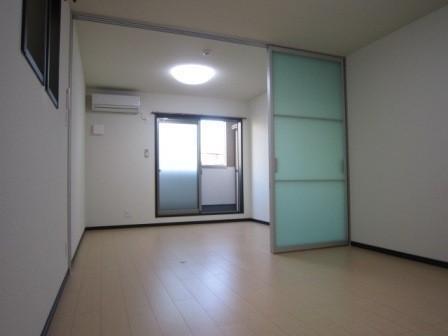 フジパレス北加賀屋WEST