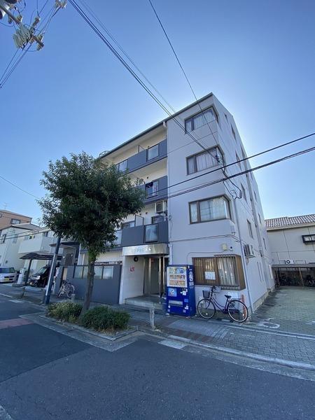 シラテック御崎