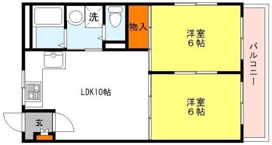 玉出プラザⅠ